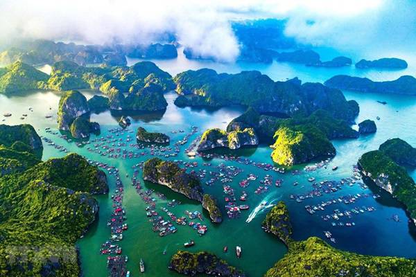 12 isole del Vietnam che dovresti visitare almeno una volta