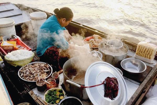 Cosa si mangia in Vietnam? Top 20 piatti tipici 