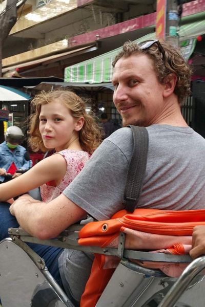 Viaggi in Vietnam con la famiglia