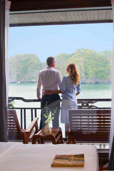 Viaggi di nozze in Vietnam