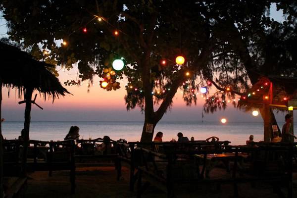 Mare in Thailandia: Top 25 spiagge più belle (consiglio & informazioni)