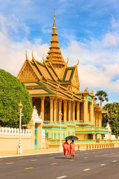 Phnom Penh