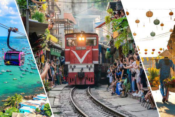 Itinerario in Vietnam 15 giorni