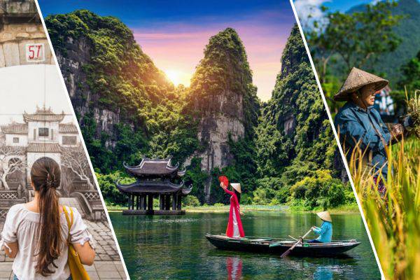 Meraviglie del Vietnam del Nord 7 giorni