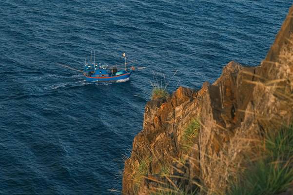Mare in Vietnam: Top 25 migliori spiagge per tua vacanza