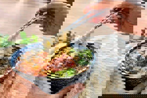 Cosa da mangiare in Laos? Top 15 piatti tipici