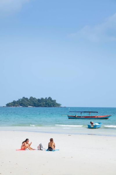 Koh Rong