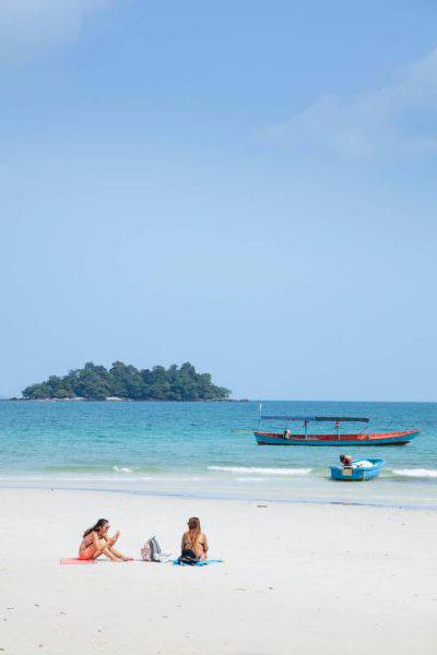 Koh Rong