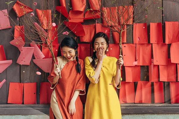 Cosa da sapere del Tet - Capodanno vietnamita 2026