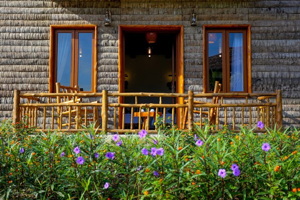 Asia Ecolodge: Soggiorni eco-sostenibili in Vietnam