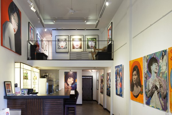 Centri d’arte e artigianato tradizionale