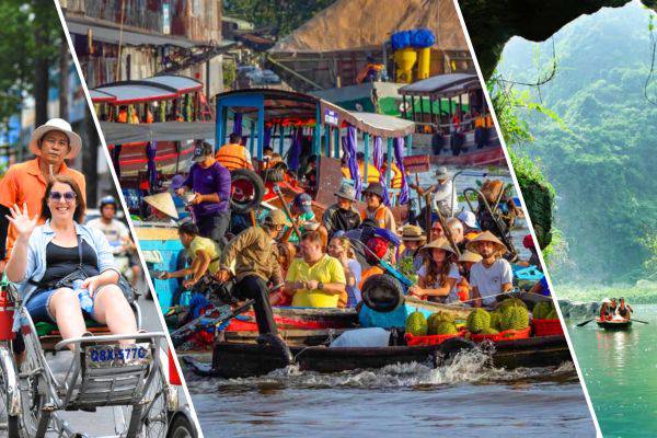 Vietnam, un racconto dal Sud al Nord in 12 giorni