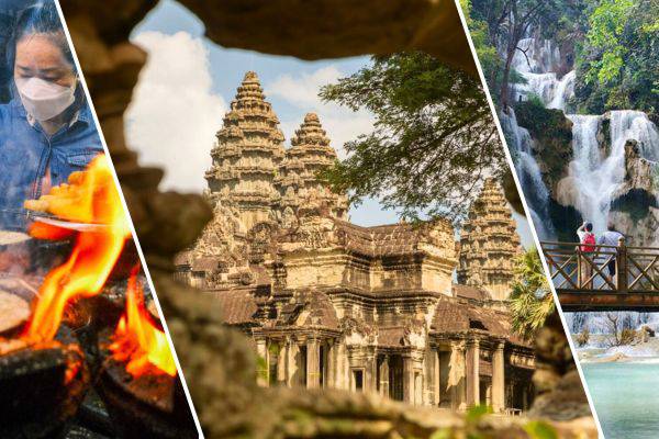 14 Giorni nel Cuore dell’Indocina