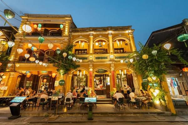 Dove mangiare a Hoi An: 20 migliori ristoranti (aggiornato 2026)