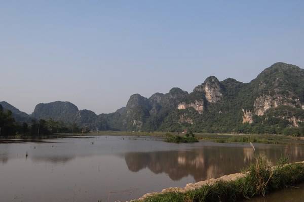 Guida di viaggio di Tam Coc Ninh Binh (aggiornata 2026)