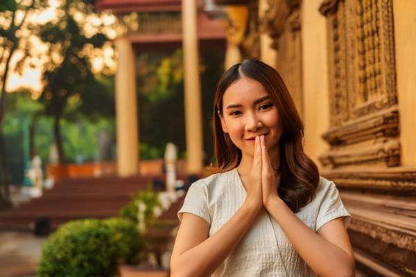 La Cambogia è pericolosa? È molto più sicura di quanto pensi