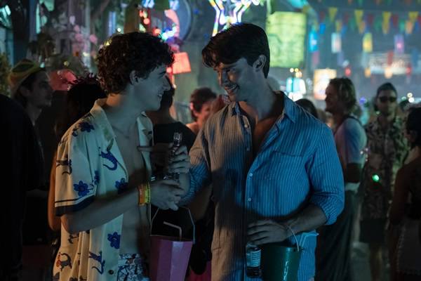 Tutto sul Full Moon Party a Koh Phangan 2026