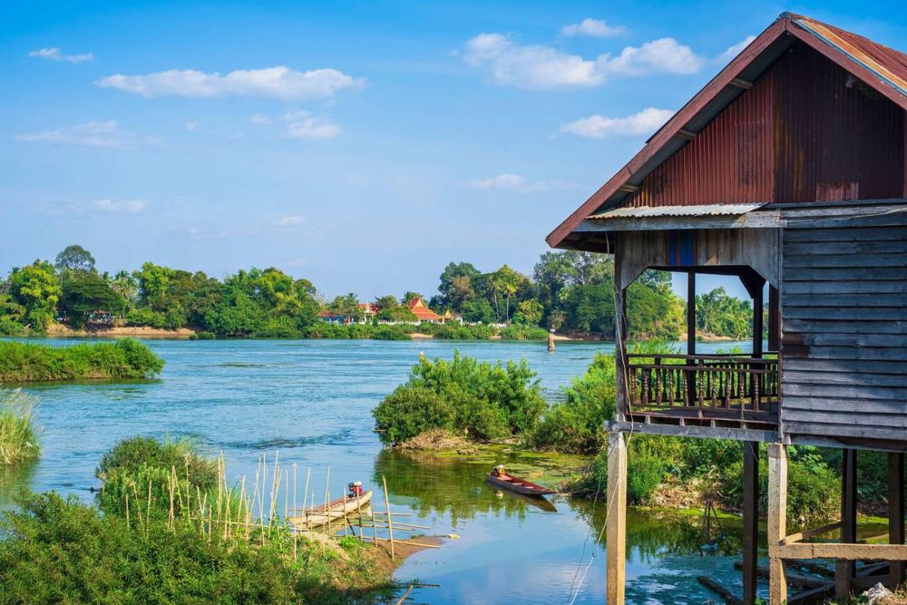 Dolce far niente 4000 Isole