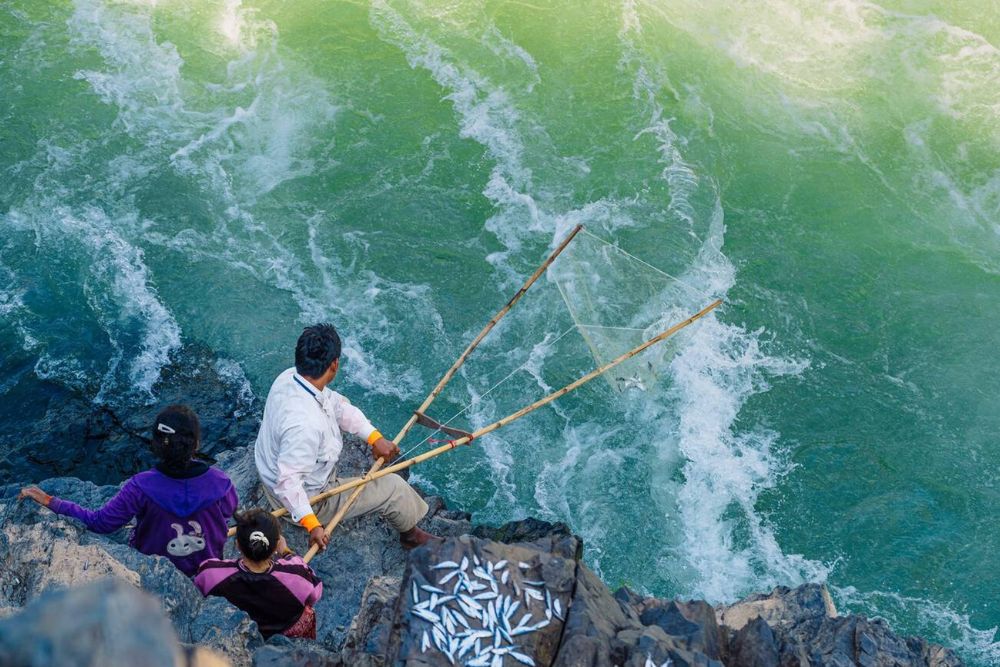 Pescatore 4000 Isole