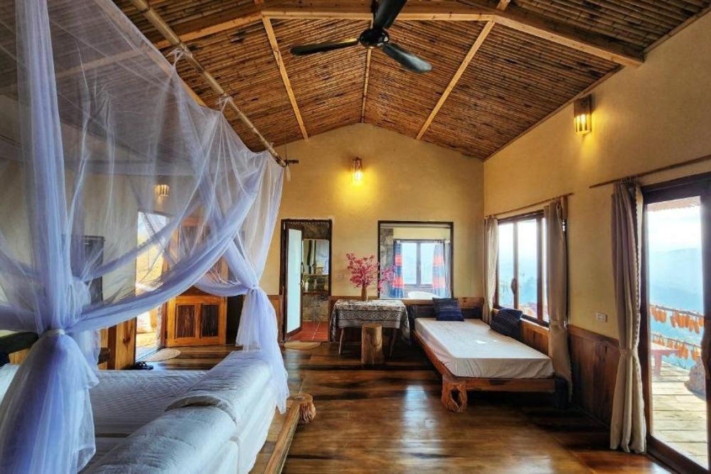 A-Su-homestay
