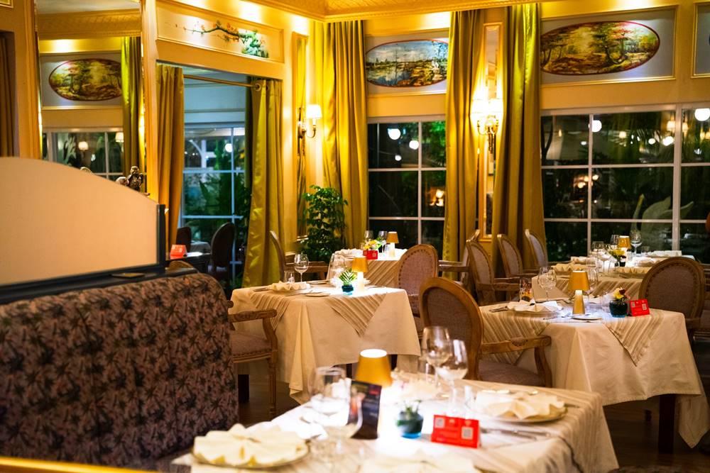 Dove mangiare a Siem Reap: