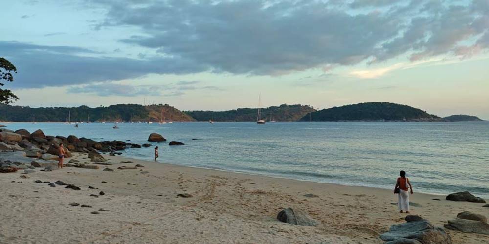 Mare in Thailandia: Top 25 spiagge più belle