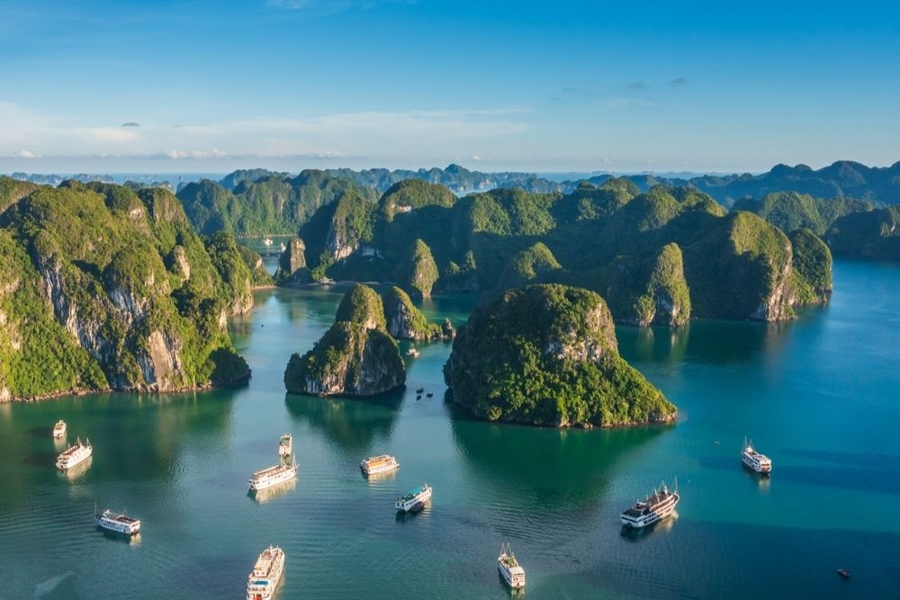 Baia-di-Ha-Long