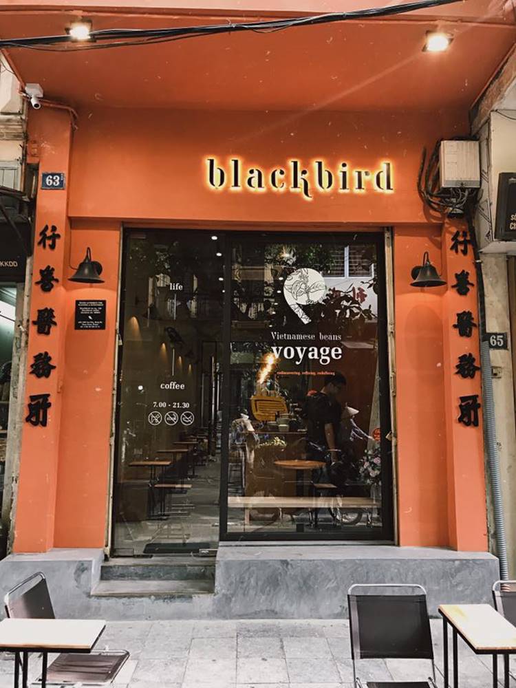 Caffè all’uovo
