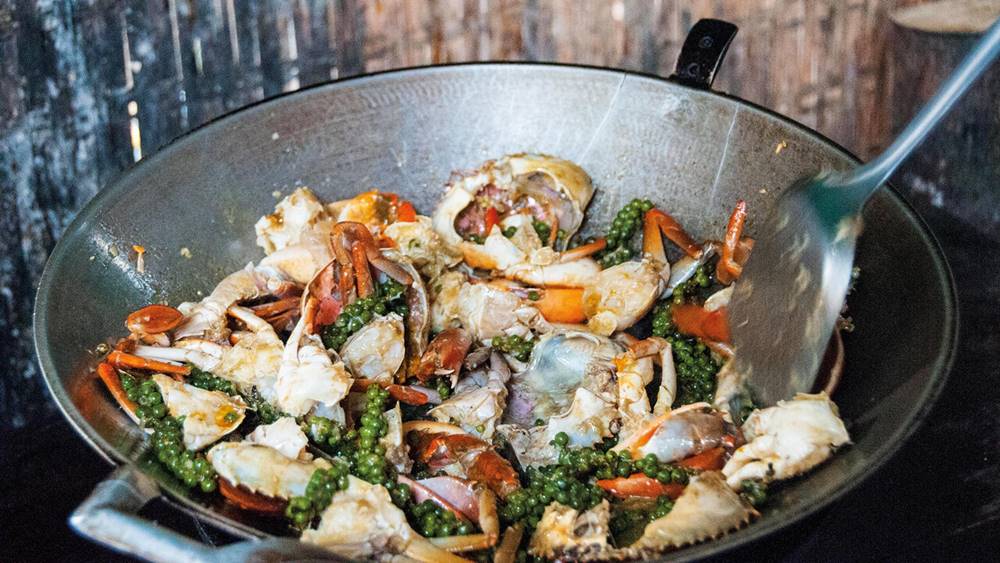 Cosa mangiare in Cambogia: 20 piatti tipici devi provare