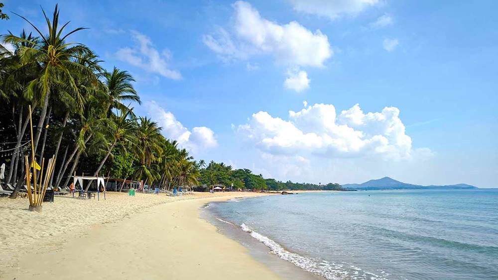 Mare in Thailandia: Top 25 spiagge più belle