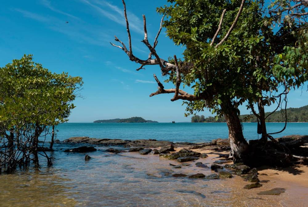 Mare in Cambogia: 17 spiagge più belle per tua vacanza