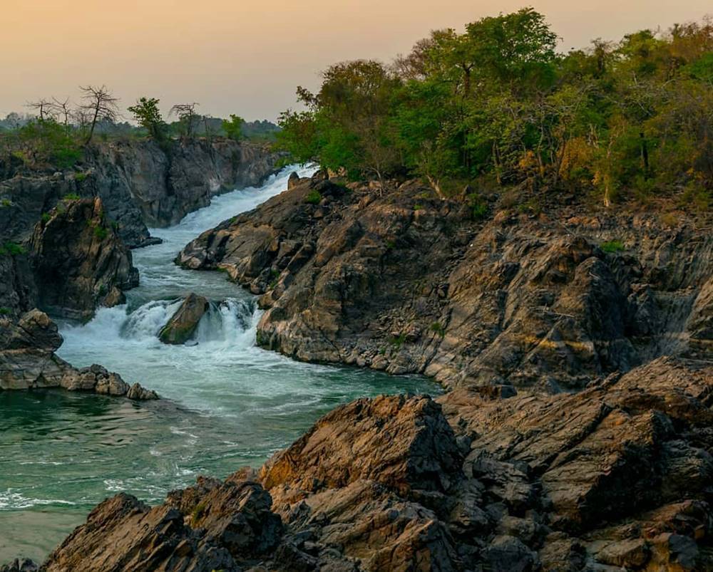 Cosa da visitare in Laos?