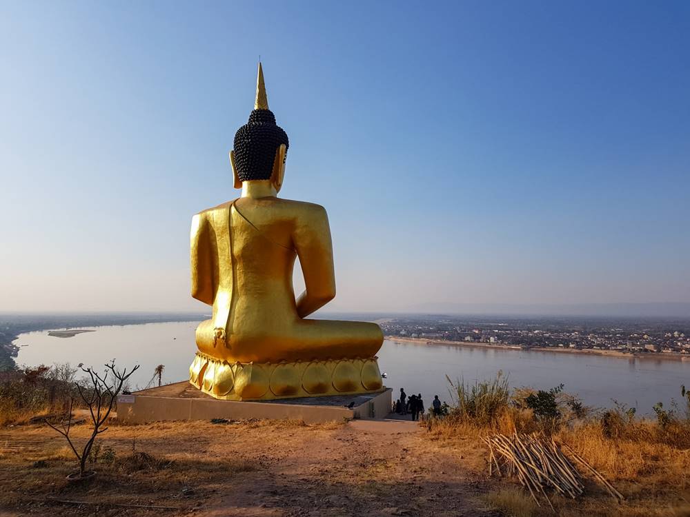 Cosa da visitare in Laos?