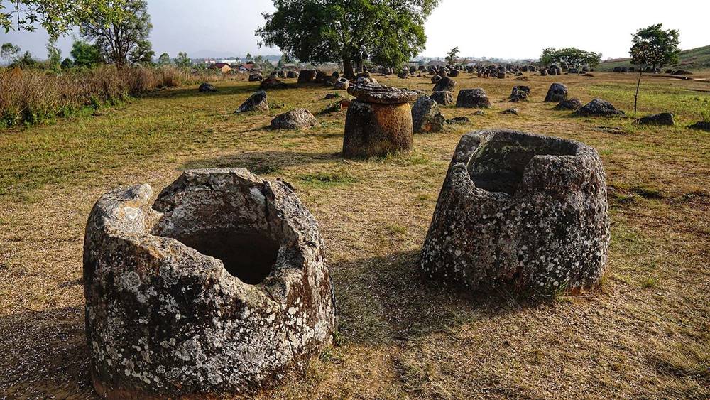 Cosa da visitare in Laos?