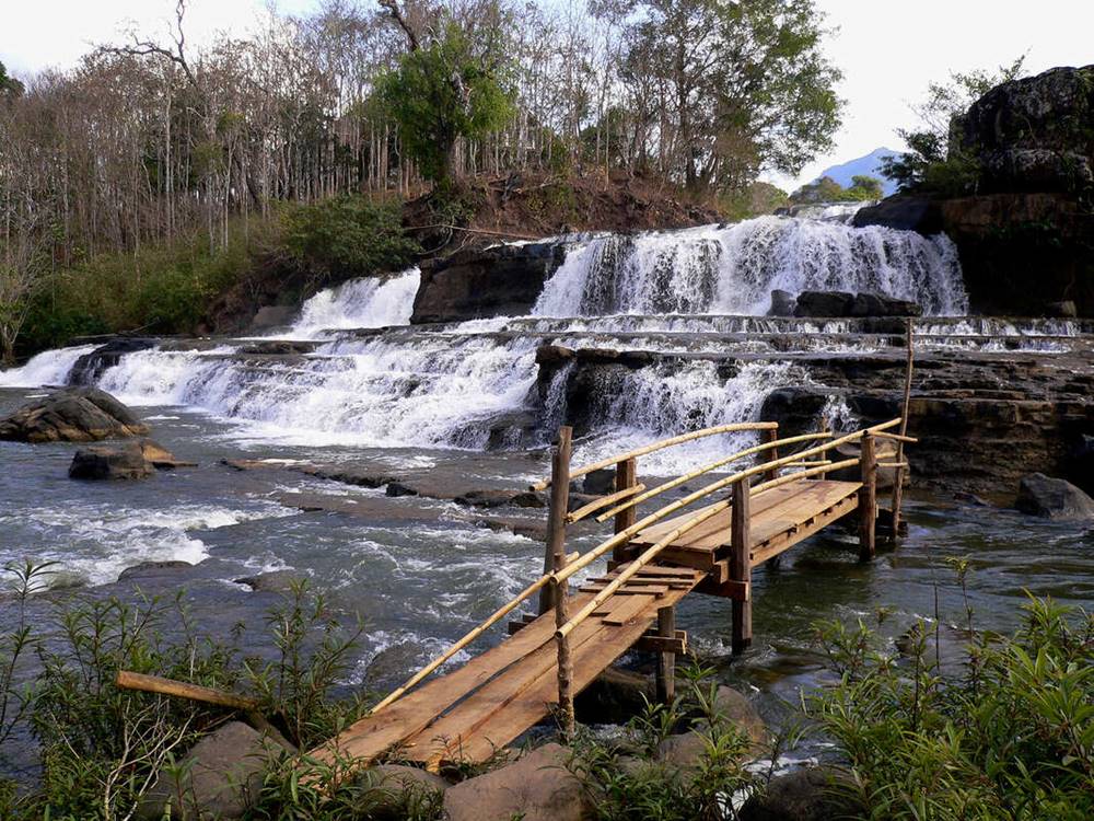 Cosa da visitare in Laos?