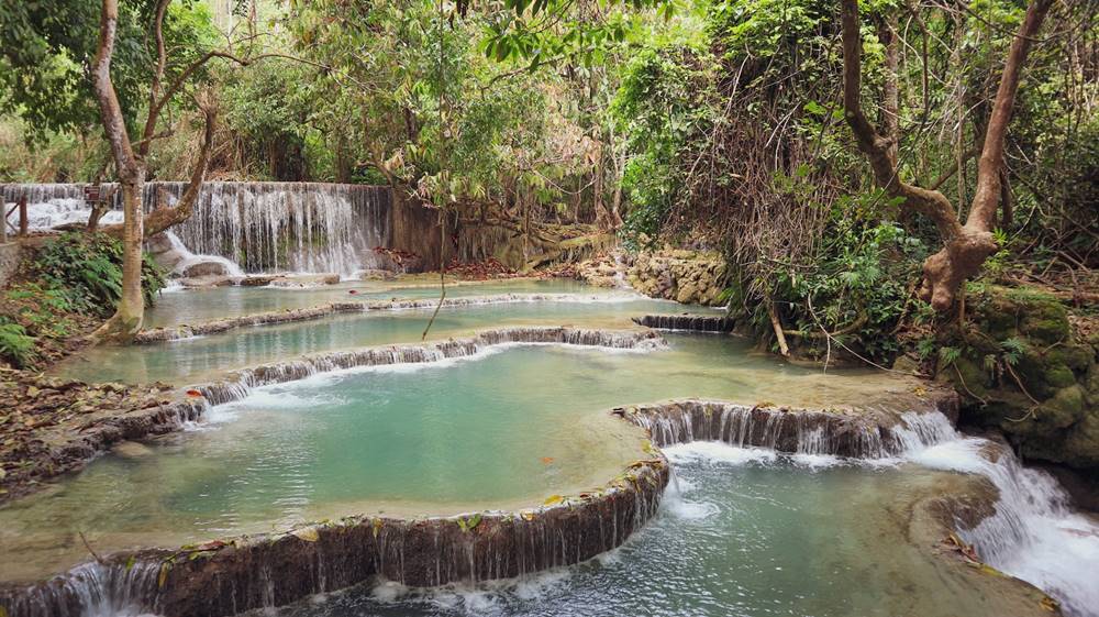 Cosa da visitare in Laos?