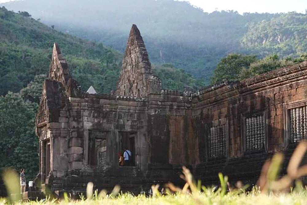 Cosa da visitare in Laos?
