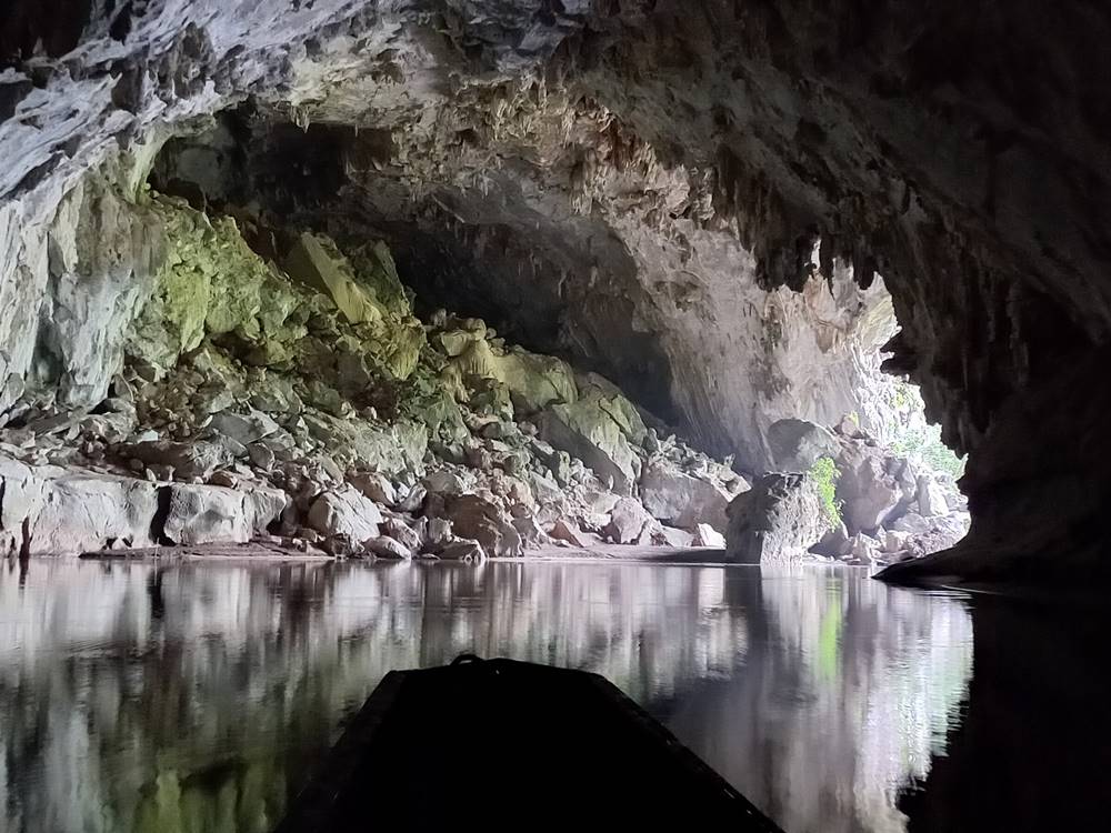 Cosa da visitare in Laos?