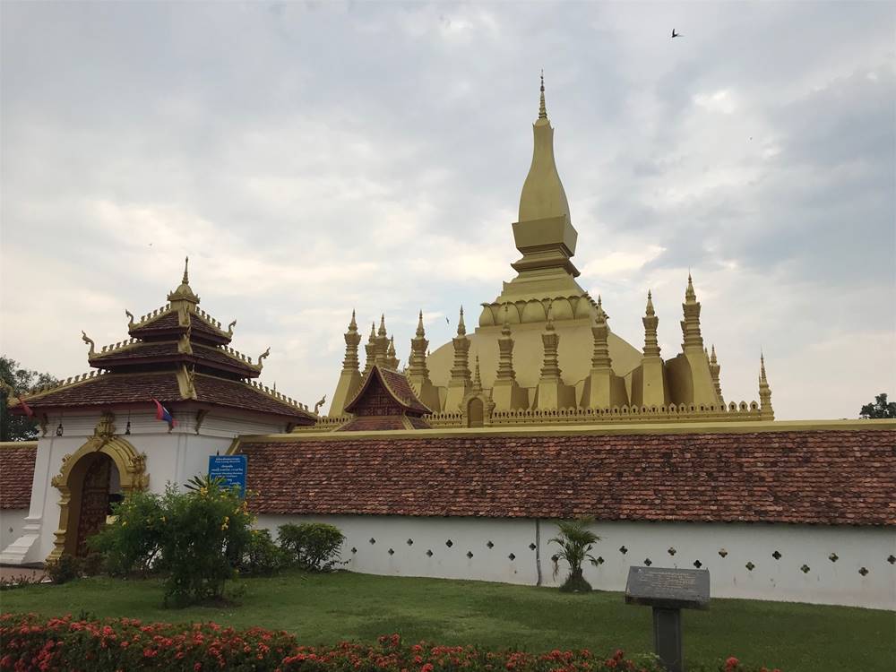 Cosa da visitare in Laos?