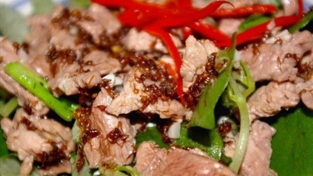 Cosa mangiare in Cambogia: 20 piatti tipici devi provare