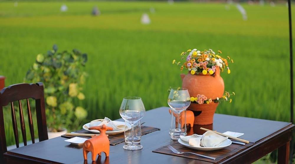 Fuga romantica in Vietnam