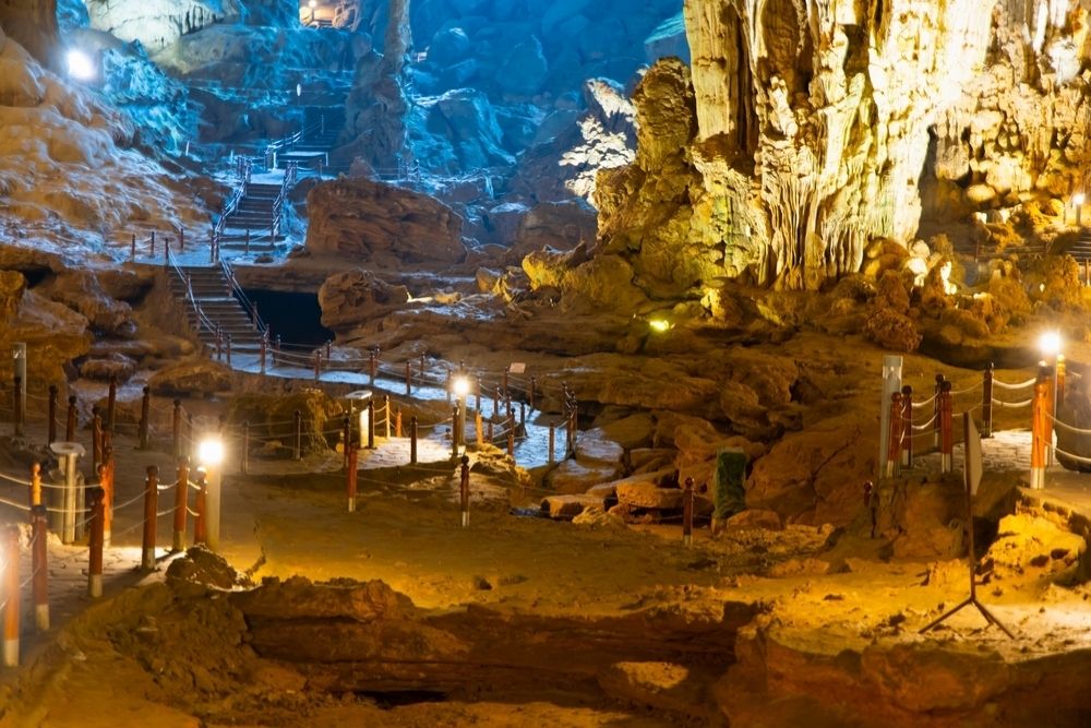 Grotta-di-Sung-sot