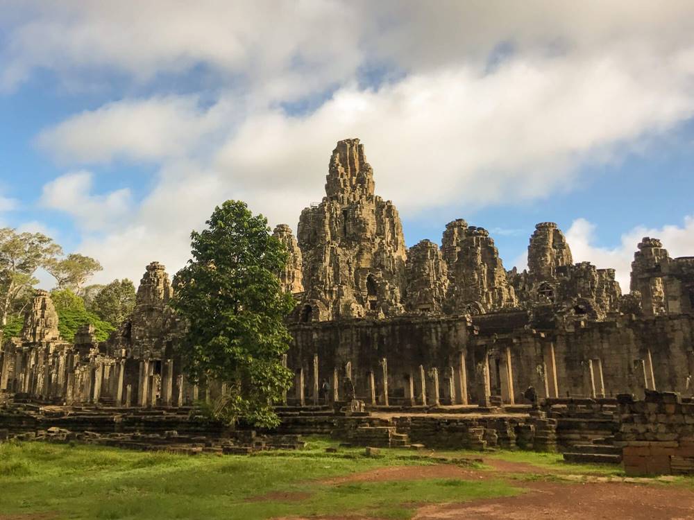 Guida completa per visitare i templi di Angkor