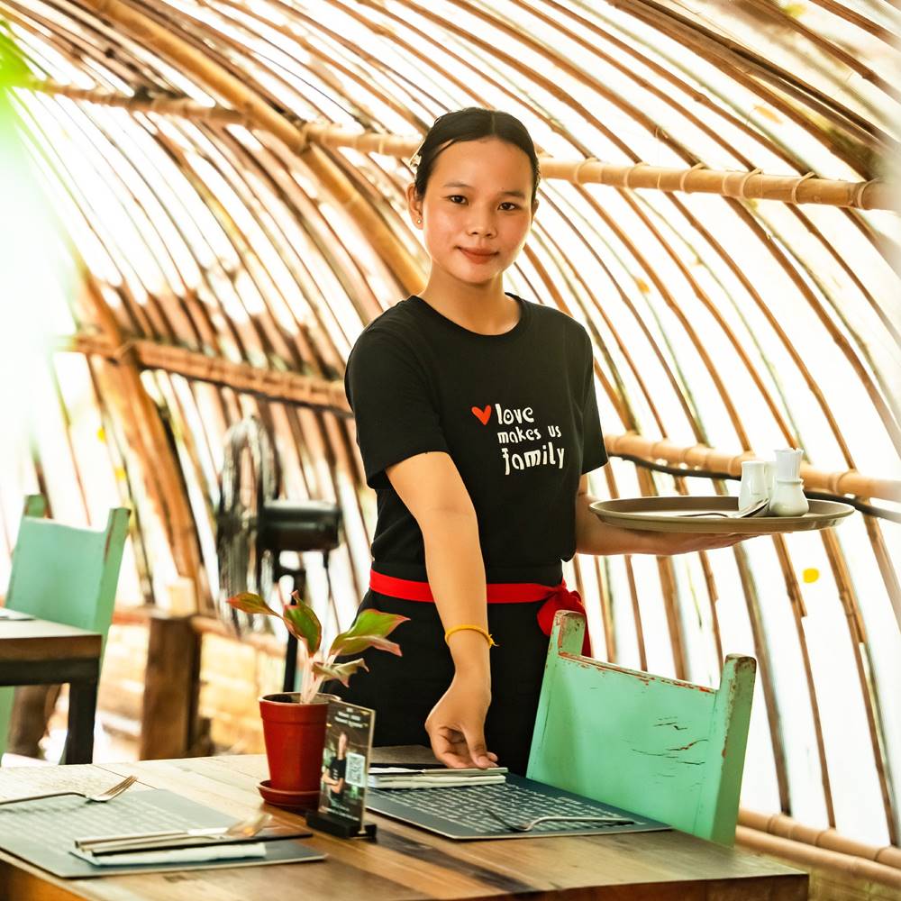 Dove mangiare a Siem Reap: