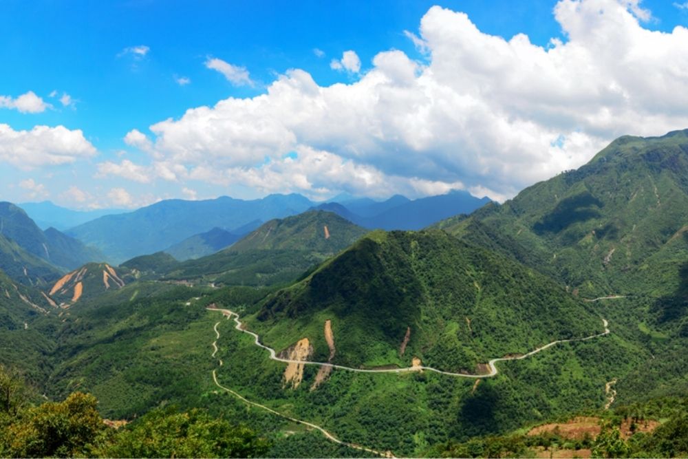 Il-passo-di-O-Quy-Ho