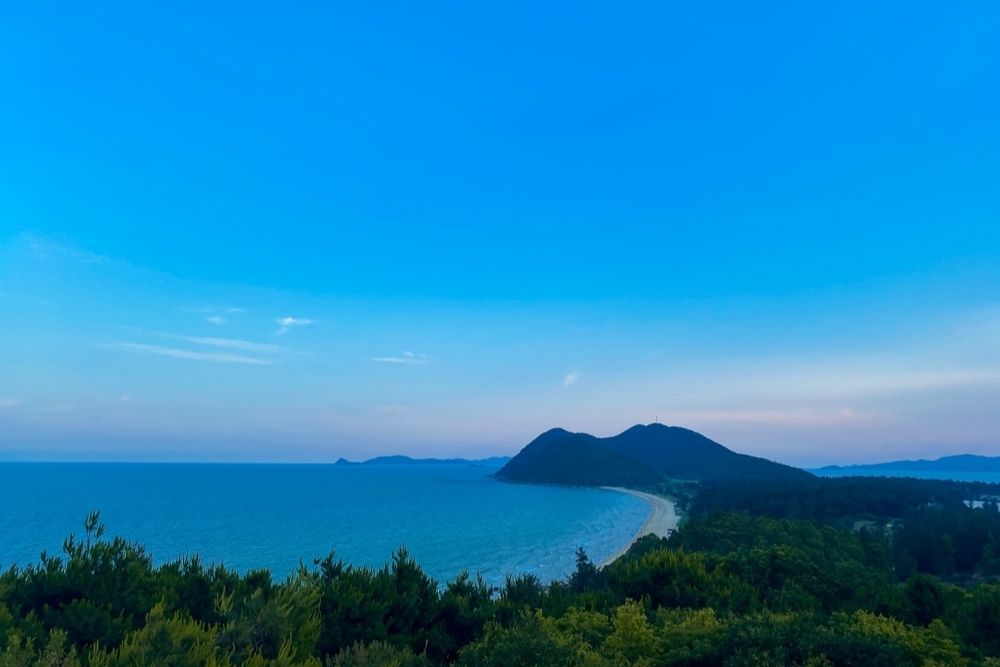 Isola-di-Quan-Lan