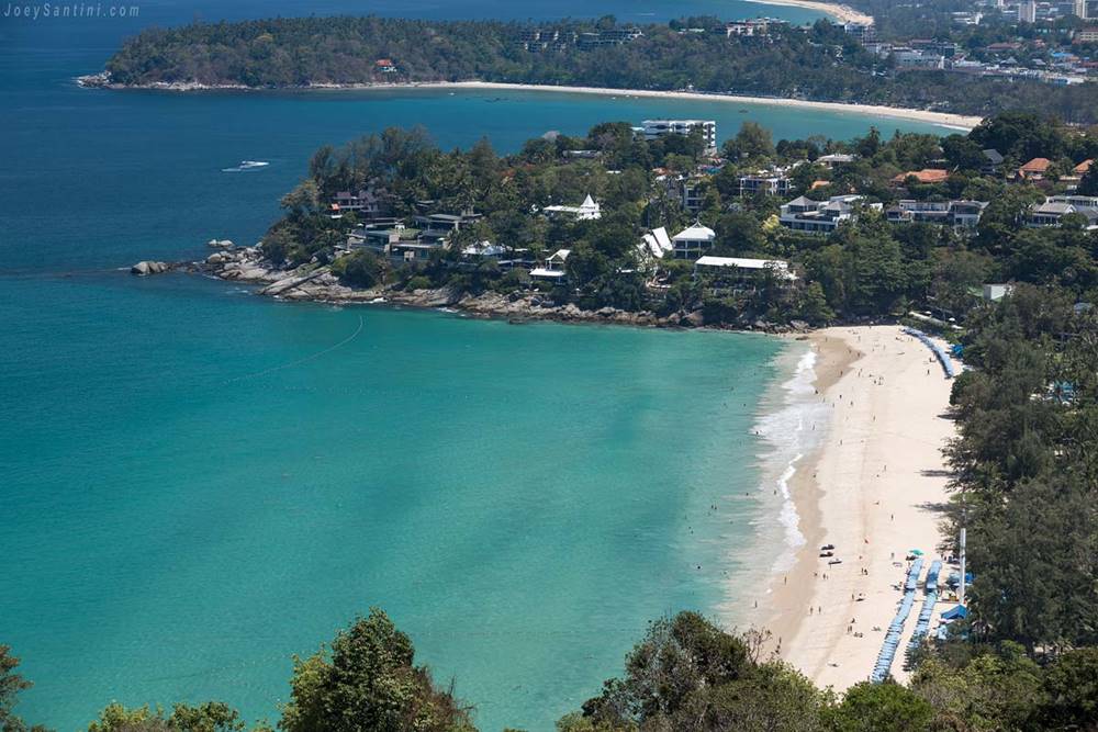 Mare in Thailandia: Top 25 spiagge più belle