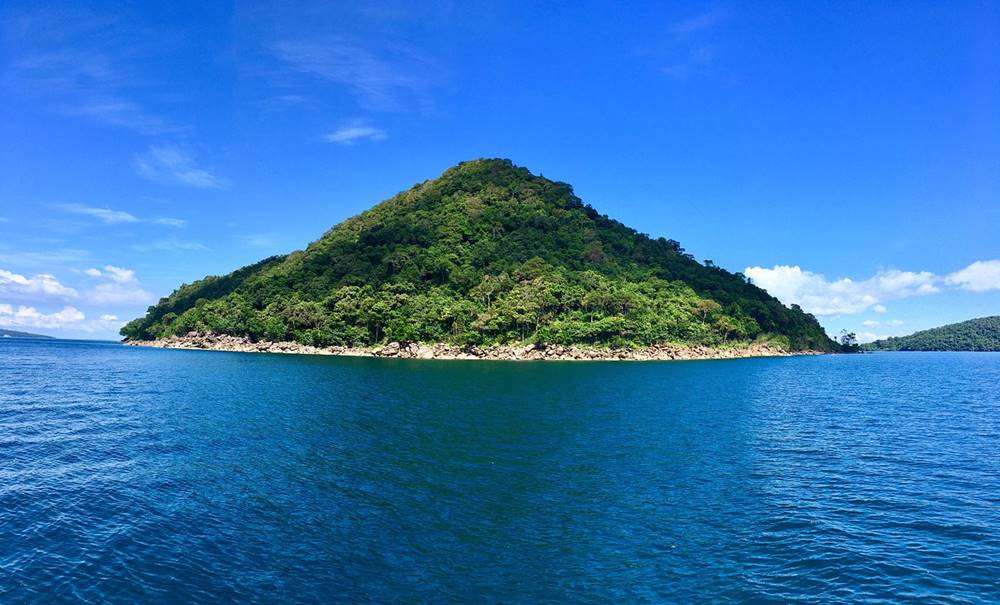 Mare in Cambogia: 17 spiagge più belle per tua vacanza