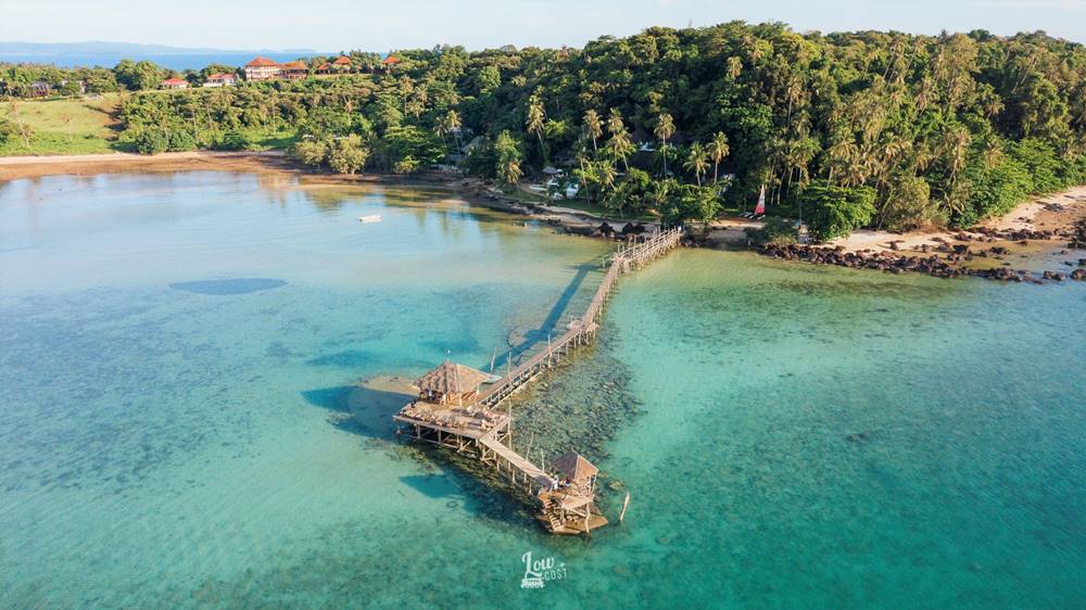 isole più belle della Thailandia