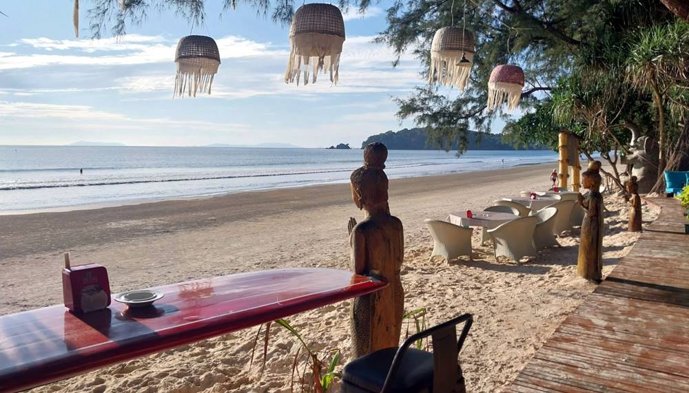 isole più belle della Thailandia